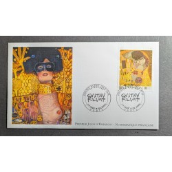 FRANCE 2002 FDC 1° jour...