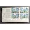 copy of FRANCE 2002 timbre 3458b type MARIANNE ROULETTE neuf** MNH