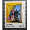 FRANCE 2008 TIMBRE 4244 ART TABLEAU GAROUSTE neuf** MNH STAMP