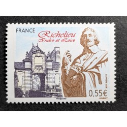 FRANCE 2008 TIMBRE 4258...