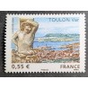 FRANCE 2008 TIMBRE 4257 SERIE TOURISTIQUE TOULON neuf** MNH STAMP