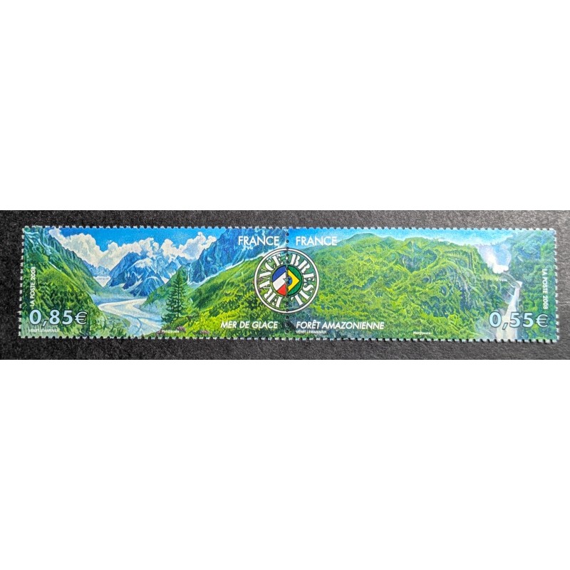 copy of FRANCE 2008 TIMBRE 4244 ART TABLEAU GAROUSTE neuf** MNH STAMP