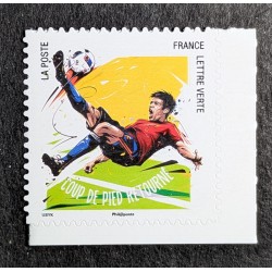 FRANCE 2016 TIMBRE...