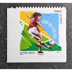 FRANCE 2016 TIMBRE...