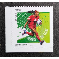 FRANCE 2016 TIMBRE...