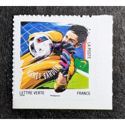copy of FRANCE 2016 TIMBRE...