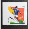 FRANCE 2016 TIMBRE AUTOADHESIF NEUF** 1278 EURO FOOTBALL LA FRAPPE MNH