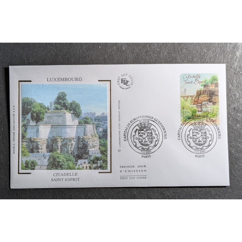 copy of FRANCE 1960 FDC 1° JOUR JOURNEE DU TIMBRE 1245 BATEAU POSE CABLE SOUS MARIN