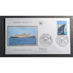 FRANCE 2003 FDC 1° JOUR...