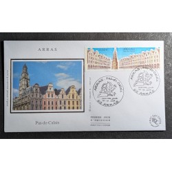 FRANCE 2003 FDC 1° JOUR...