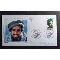 FRANCE 2003 FDC 1° JOUR...