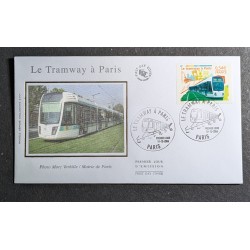 copy of FRANCE 1960 FDC 1°...