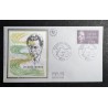 copy of FRANCE 1960 FDC 1° JOUR JOURNEE DU TIMBRE 1245 BATEAU POSE CABLE SOUS MARIN
