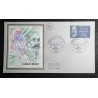 copy of FRANCE 1960 FDC 1° JOUR JOURNEE DU TIMBRE 1245 BATEAU POSE CABLE SOUS MARIN