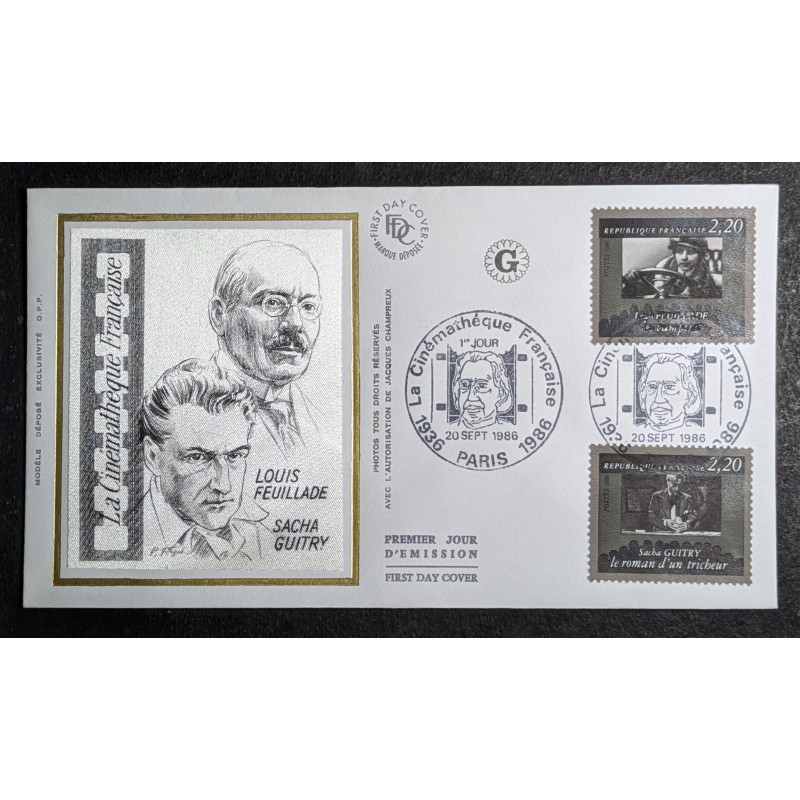 copy of FRANCE 1960 FDC 1° JOUR JOURNEE DU TIMBRE 1245 BATEAU POSE CABLE SOUS MARIN
