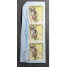copy of BRESIL 2011 LOT 27 TIMBRES OBLITERES SUR FRAGMENT MARKETING DIRETO