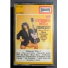 CASSETTE AUDIO TAPE VINTAGE GITTARREN HITS 2