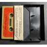 CASSETTE AUDIO TAPE VINTAGE DEUTSCHE HITPARADE NR 3
