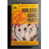 CASSETTE AUDIO TAPE VINTAGE NON STOP DANCE PARTY GOOD TIMES 20 SMASH HITS