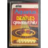 copy of CASSETTE AUDIO TAPE VINTAGE GITTARREN HITS 2