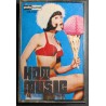 CASSETTE AUDIO TAPE VINTAGE HOT MUSIC