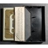 CASSETTE AUDIO TAPE VINTAGE HOT MUSIC