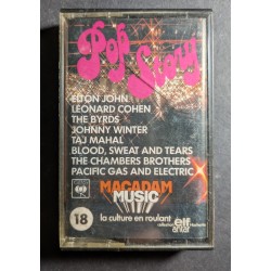 copy of CASSETTE AUDIO TAPE...