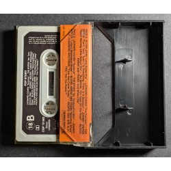 copy of CASSETTE AUDIO TAPE VINTAGE GITTARREN HITS 2