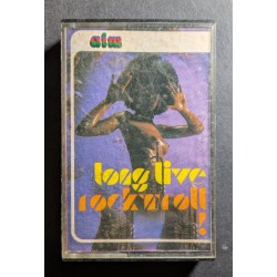 CASSETTE AUDIO TAPE VINTAGE...