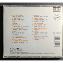 copy of CASSETTE AUDIO TAPE VINTAGE GITTARREN HITS 2