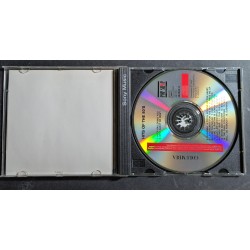 copy of CASSETTE AUDIO TAPE VINTAGE GITTARREN HITS 2