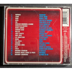 copy of CASSETTE AUDIO TAPE VINTAGE GITTARREN HITS 2