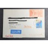 copy of FRANCE 2016 LOT SERIE 12 TIMBRES AUTOADHESIFS 1258/1269 OBLITERES FRAGMENT ART