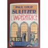 LIVRE DE POCHE L'IMPERATRICE PAUL LOUP SULITZER ROMAN D'OCCASION