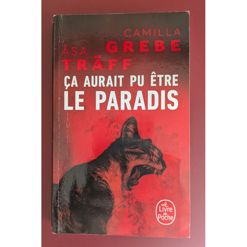 copy of LIVRE DE POCHE L'IMPERATRICE PAUL LOUP SULITZER ROMAN D'OCCASION