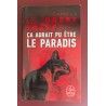 copy of LIVRE DE POCHE L'IMPERATRICE PAUL LOUP SULITZER ROMAN D'OCCASION
