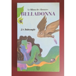 LIVRE BELLADONNA LE HIBOU...