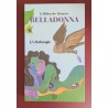 LIVRE BELLADONNA LE HIBOU DES ABRUZZES J.S DALRYMPLE ROMAN D'OCCASION