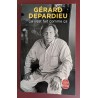 LIVRE DE POCHE CA S'EST FAIT COMME CA G. DEPARDIEU ROMAN D'OCCASION