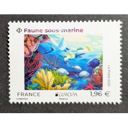 FRANCE 2024 TIMBRE 5774...