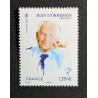 FRANCE 2025 TIMBRE CELEBRITE JEAN ORMESSON PHILOSOPHE neuf** MNH