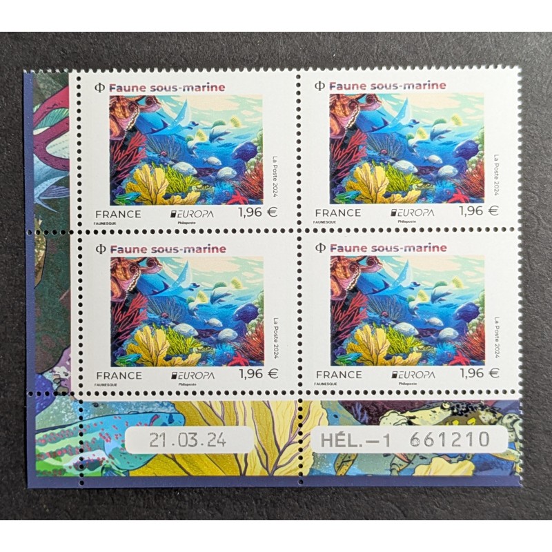 copy of FRANCE 2024 TIMBRE 5763 AEROPORT PARIS DE GAULLE AVION TOUR EFFEL neuf** MNH