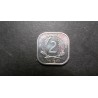 copy of AUTRICHE PIECE DE MONNAIE DE 5 centimes d' euro 2002 TTB
