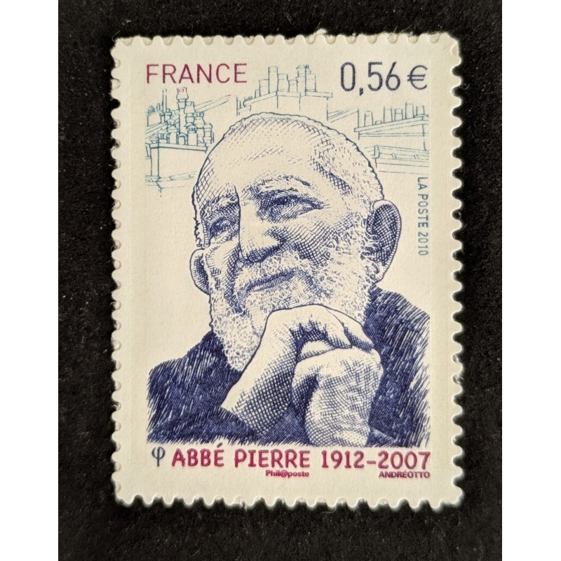 copy of FRANCE 2011 TIMBRE AUTOADHESIF 564 EUROPA LES FORETS FEUILLES ARBRES neuf** MNH