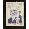 copy of FRANCE 2011 TIMBRE AUTOADHESIF 564 EUROPA LES FORETS FEUILLES ARBRES neuf** MNH