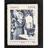 copy of FRANCE 2011 TIMBRE AUTOADHESIF 564 EUROPA LES FORETS FEUILLES ARBRES neuf** MNH