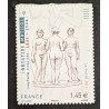 copy of FRANCE 2011 TIMBRE AUTOADHESIF 564 EUROPA LES FORETS FEUILLES ARBRES neuf** MNH