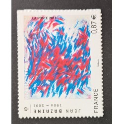 copy of FRANCE 2011 TIMBRE...