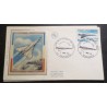 copy of FRANCE 1968 FDC 1° JOUR CELEBRITE' DUGUESCLIN HISTOIRE