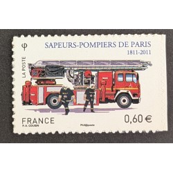 FRANCE 2011 TIMBRE...